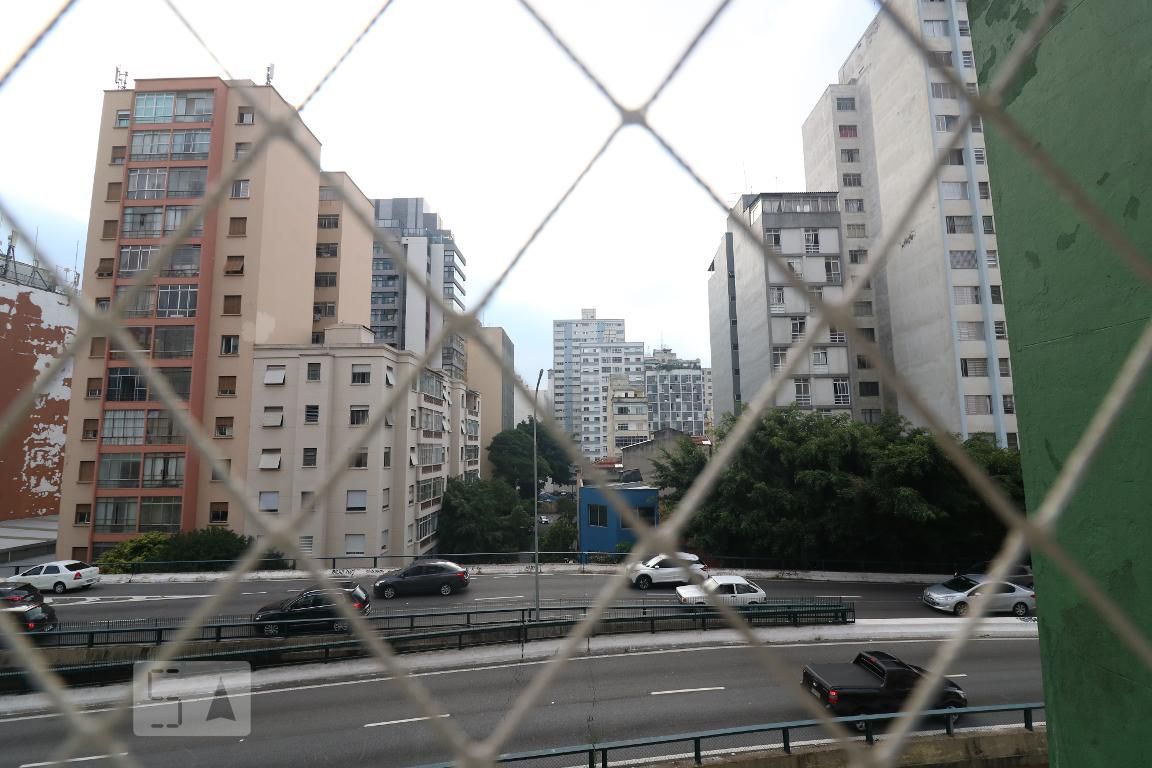 Apartamento, 2 quartos, 34 m² - Foto 13