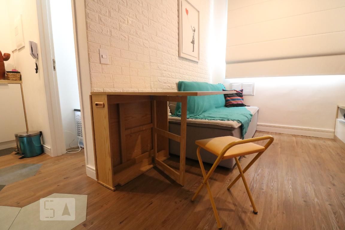 Apartamento, 2 quartos, 34 m² - Foto 16