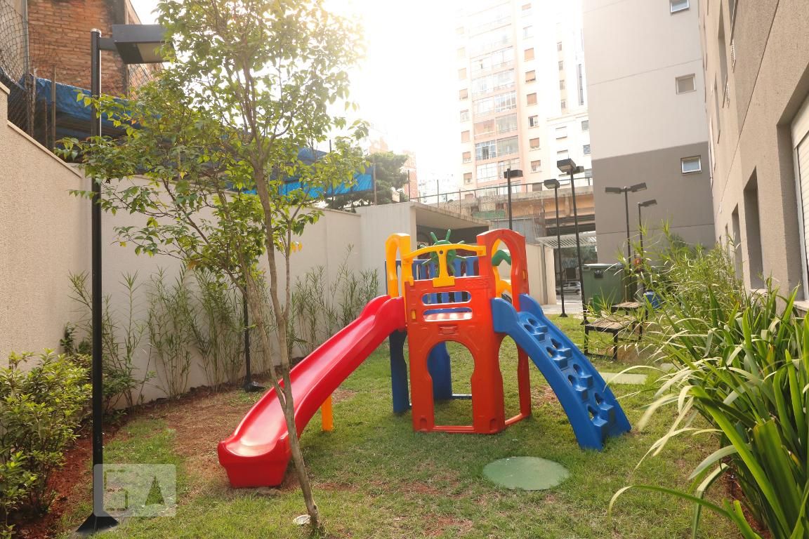 Apartamento, 2 quartos, 34 m² - Foto 27