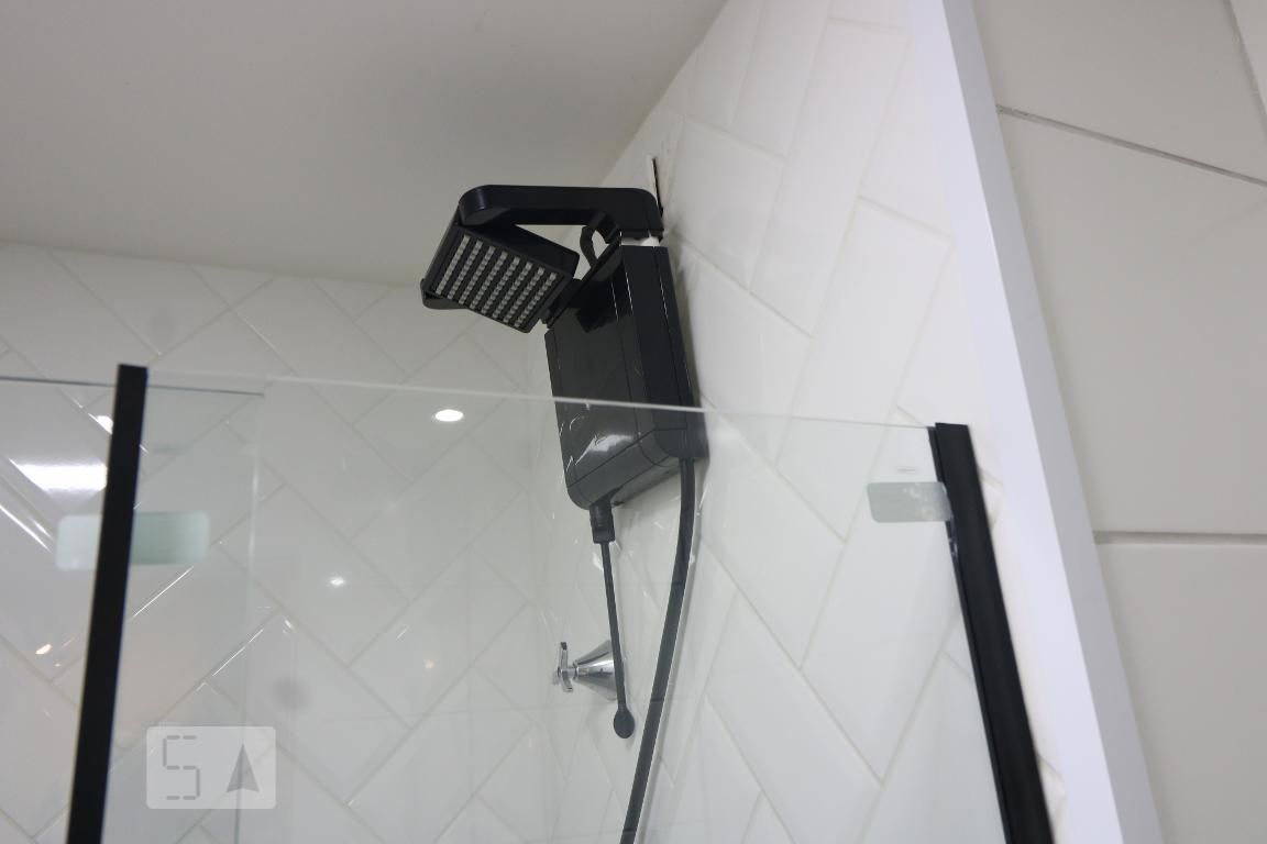 Apartamento, 2 quartos, 34 m² - Foto 9