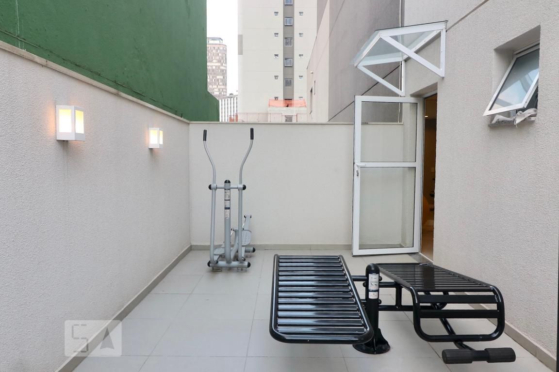 Apartamento, 2 quartos, 34 m² - Foto 24