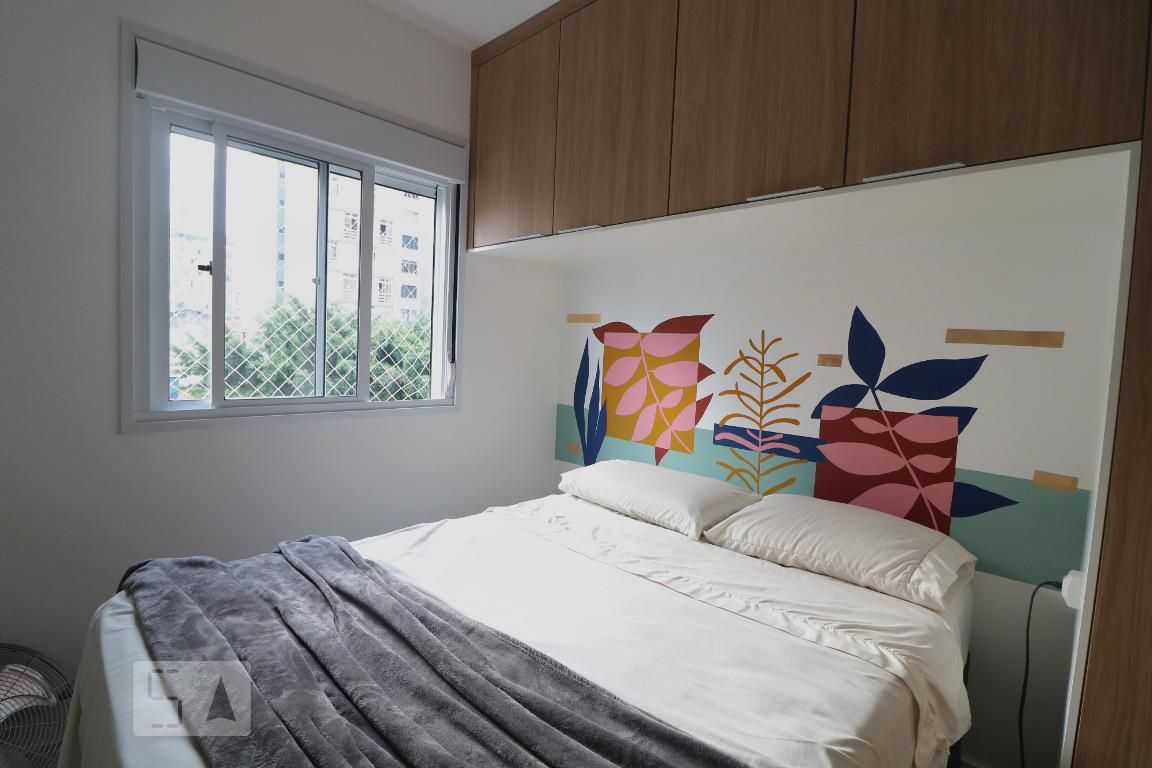 Apartamento, 2 quartos, 34 m² - Foto 10