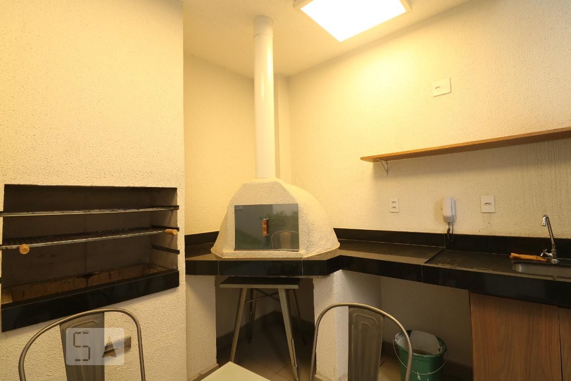 Apartamento, 2 quartos, 34 m² - Foto 28