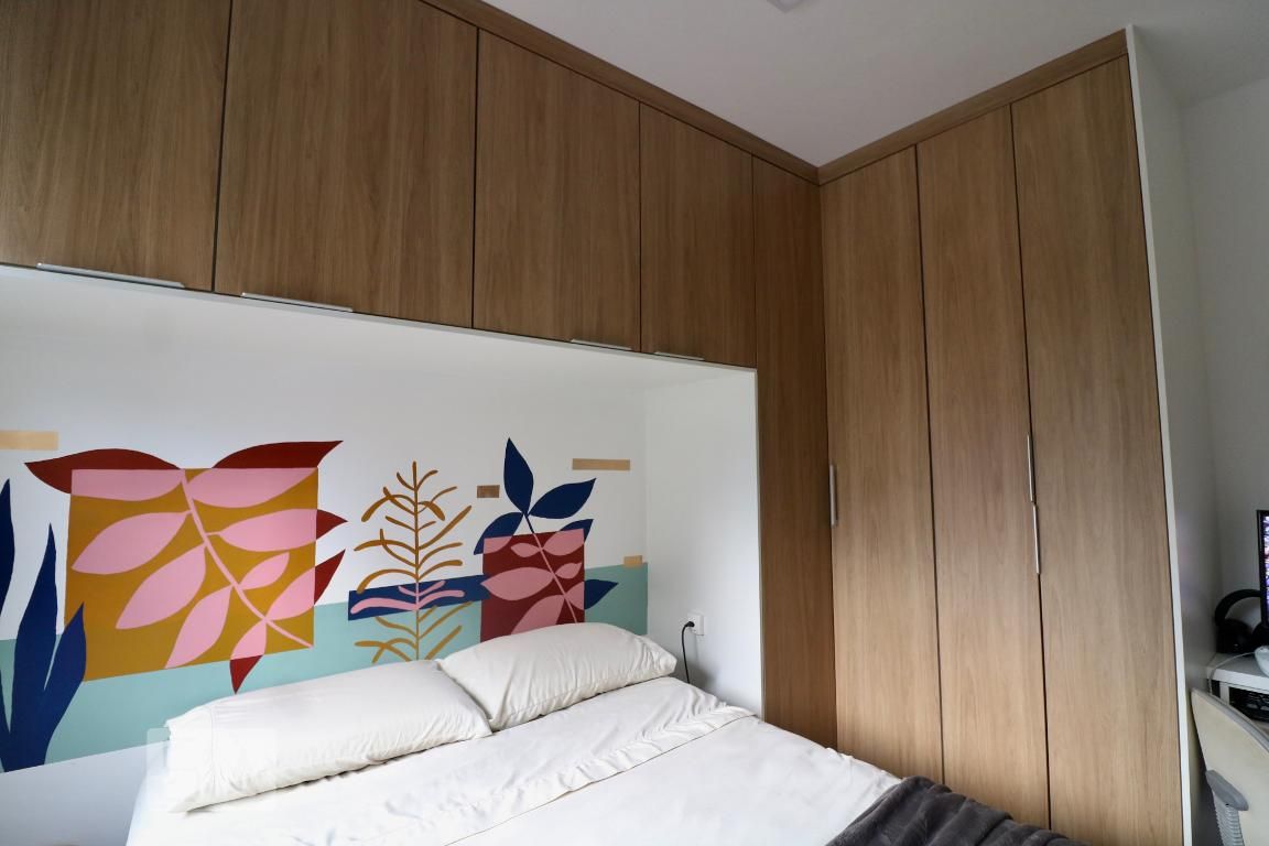 Apartamento, 2 quartos, 34 m² - Foto 11