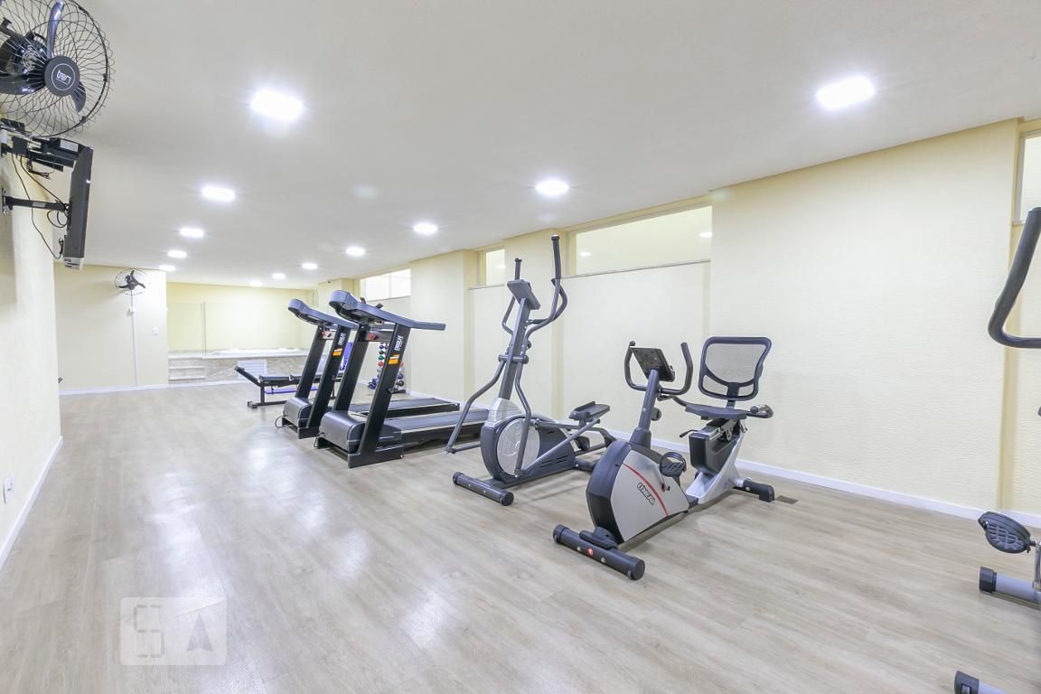 Apartamento, 1 quarto, 44 m² - Foto 3