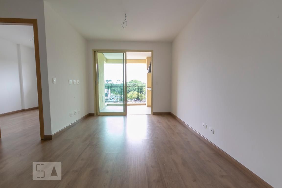 Apartamento, 1 quarto, 44 m² - Foto 1