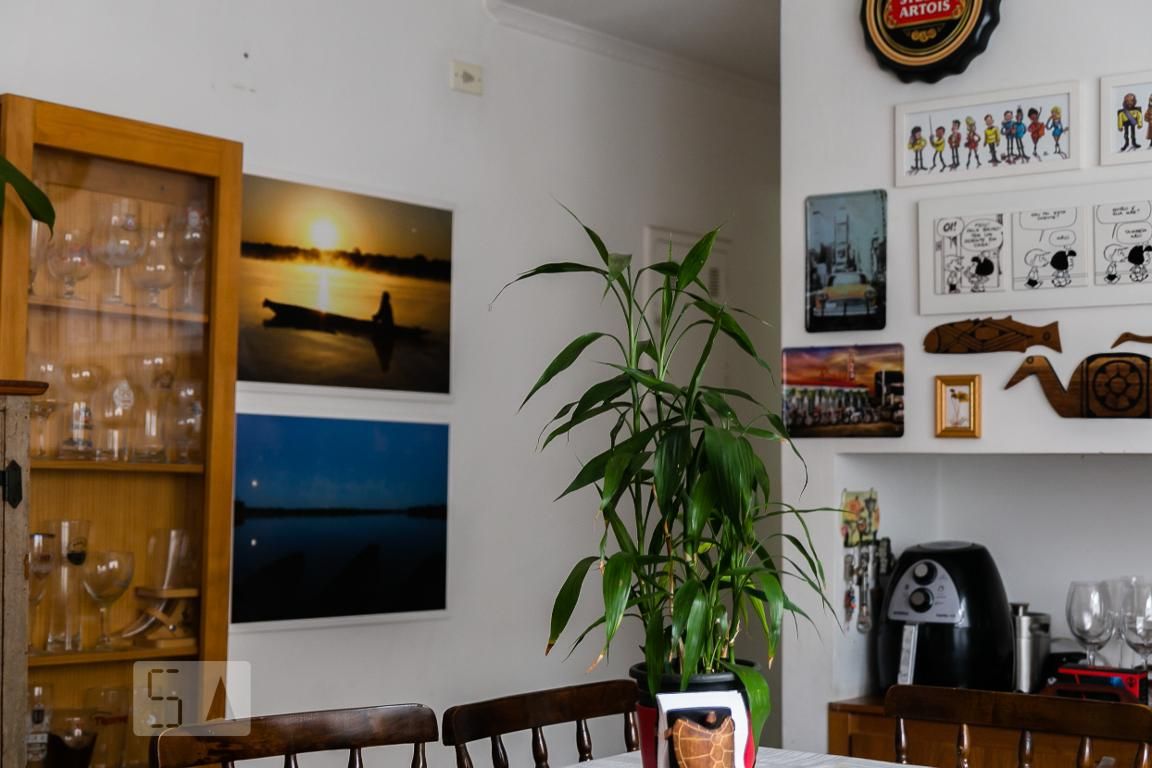 Casa, 3 quartos, 190 m² - Foto 8