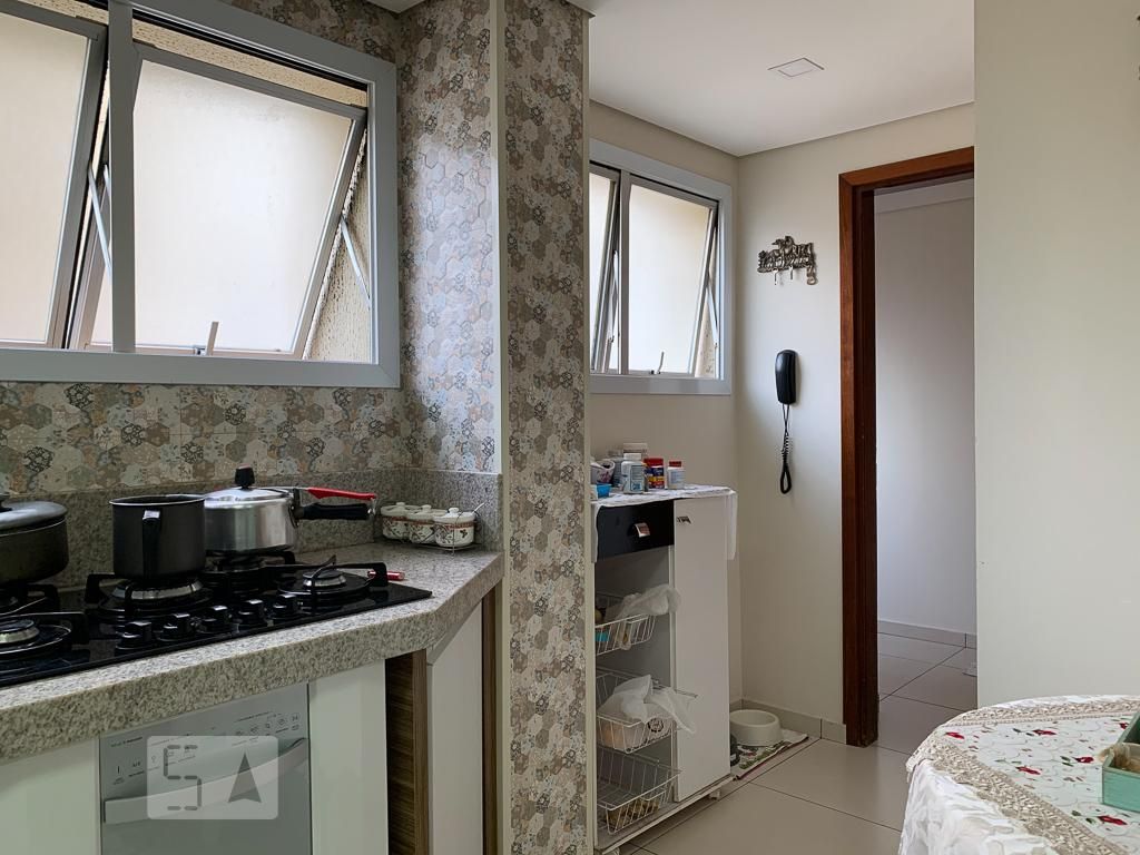 Apartamento à Venda - Centro, 4 Quartos,  300 m2 em , Campinas - sp | SoloBR