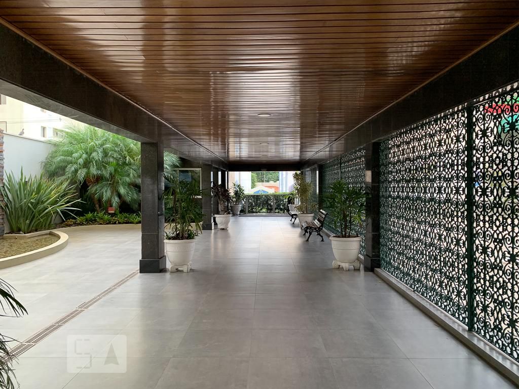 Apartamento à Venda - Centro, 4 Quartos,  300 m2 em , Campinas - sp | SoloBR