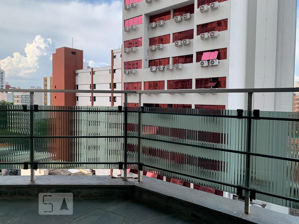 Apartamento à Venda - Centro, 4 Quartos,  300 m2 em , Campinas - sp | SoloBR