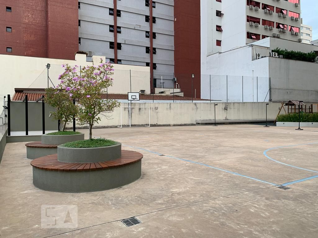 Apartamento à Venda - Centro, 4 Quartos,  300 m2 em , Campinas - sp | SoloBR