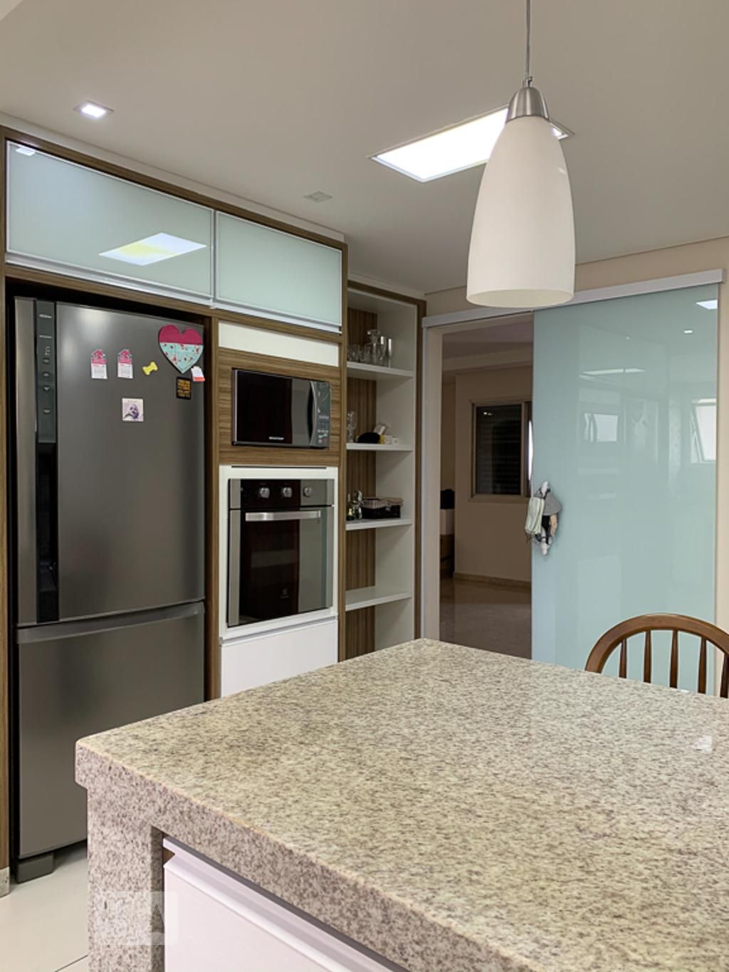 Apartamento à Venda - Centro, 4 Quartos,  300 m2 em , Campinas - sp | SoloBR