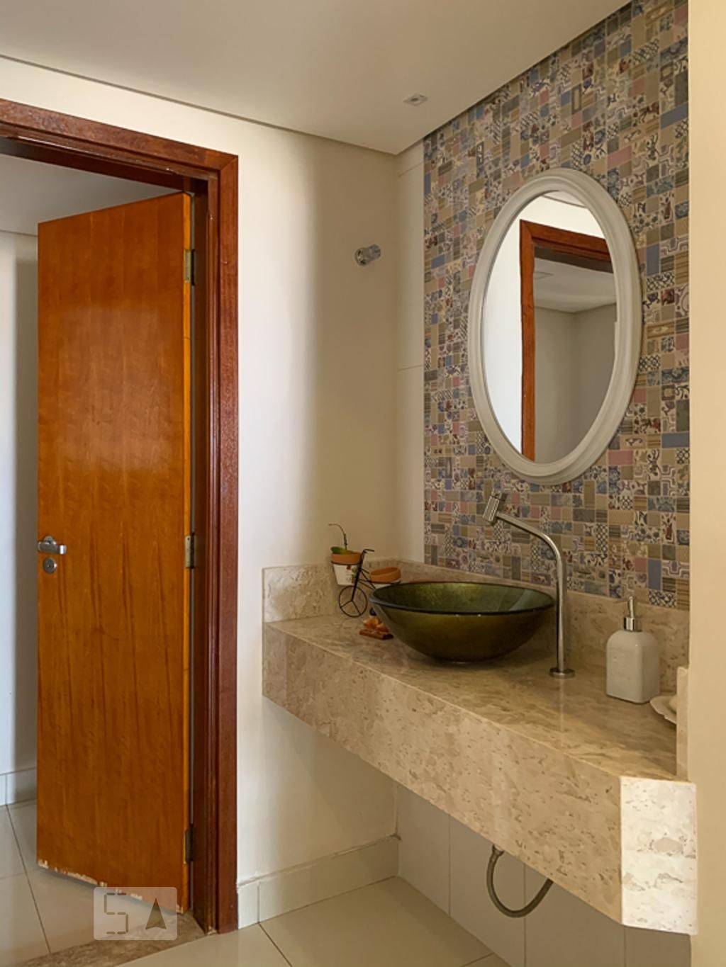 Apartamento à Venda - Centro, 4 Quartos,  300 m2 em , Campinas - sp | SoloBR
