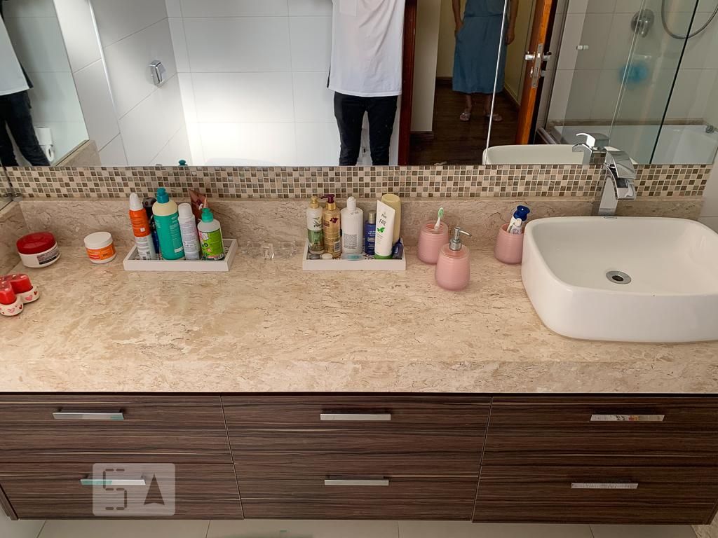 Apartamento à Venda - Centro, 4 Quartos,  300 m2 em , Campinas - sp | SoloBR