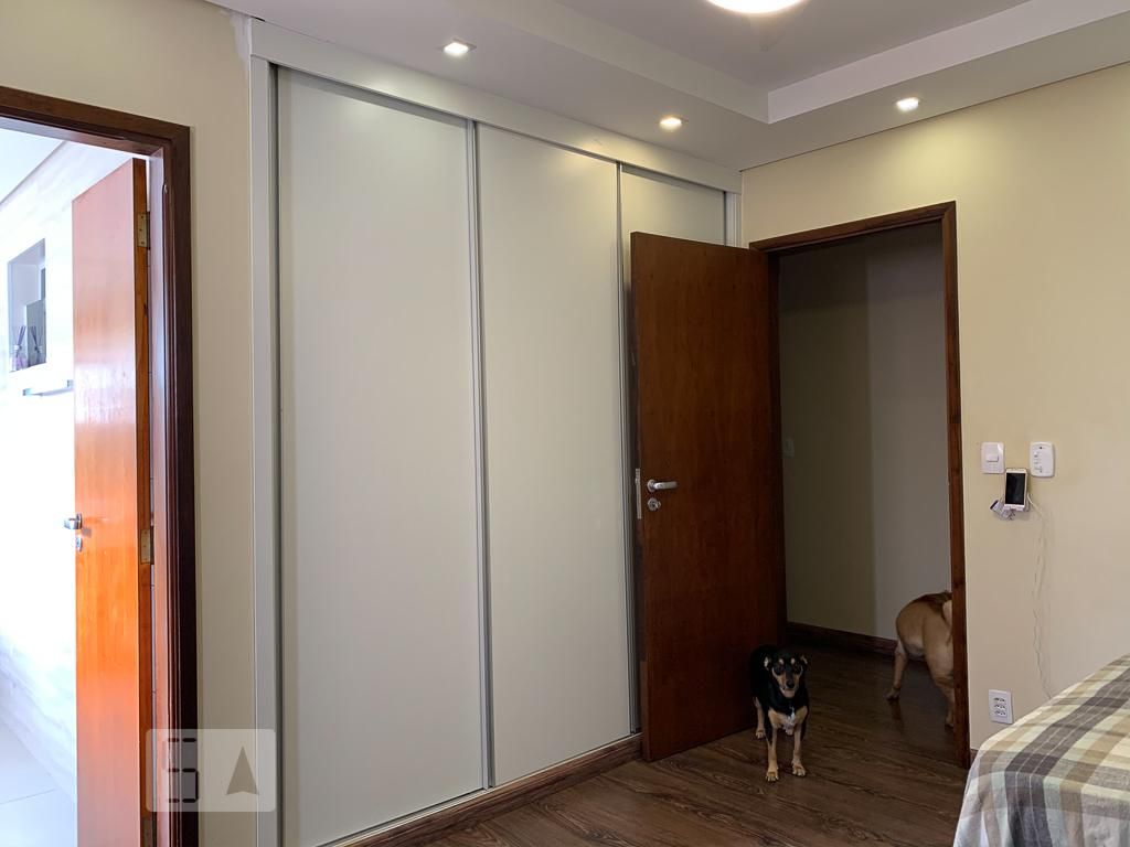 Apartamento à Venda - Centro, 4 Quartos,  300 m2 em , Campinas - sp | SoloBR