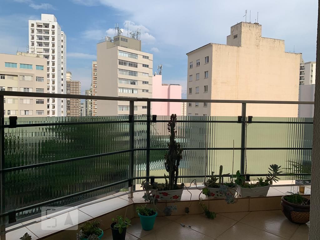 Apartamento à Venda - Centro, 4 Quartos,  300 m2 em , Campinas - sp | SoloBR