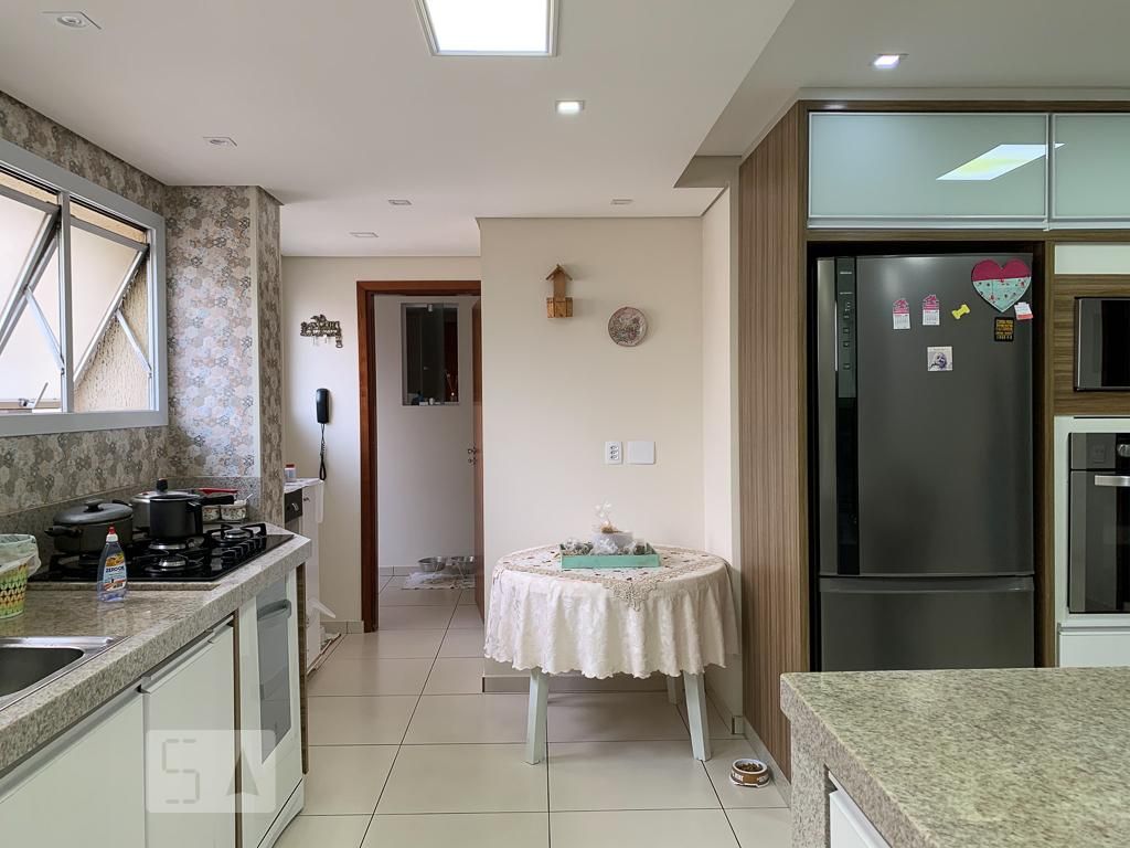 Apartamento à Venda - Centro, 4 Quartos,  300 m2 em , Campinas - sp | SoloBR