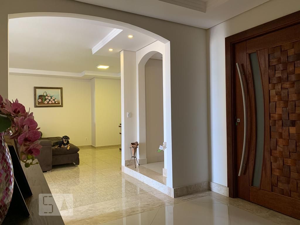 Apartamento à Venda - Centro, 4 Quartos,  300 m2 em , Campinas - sp | SoloBR