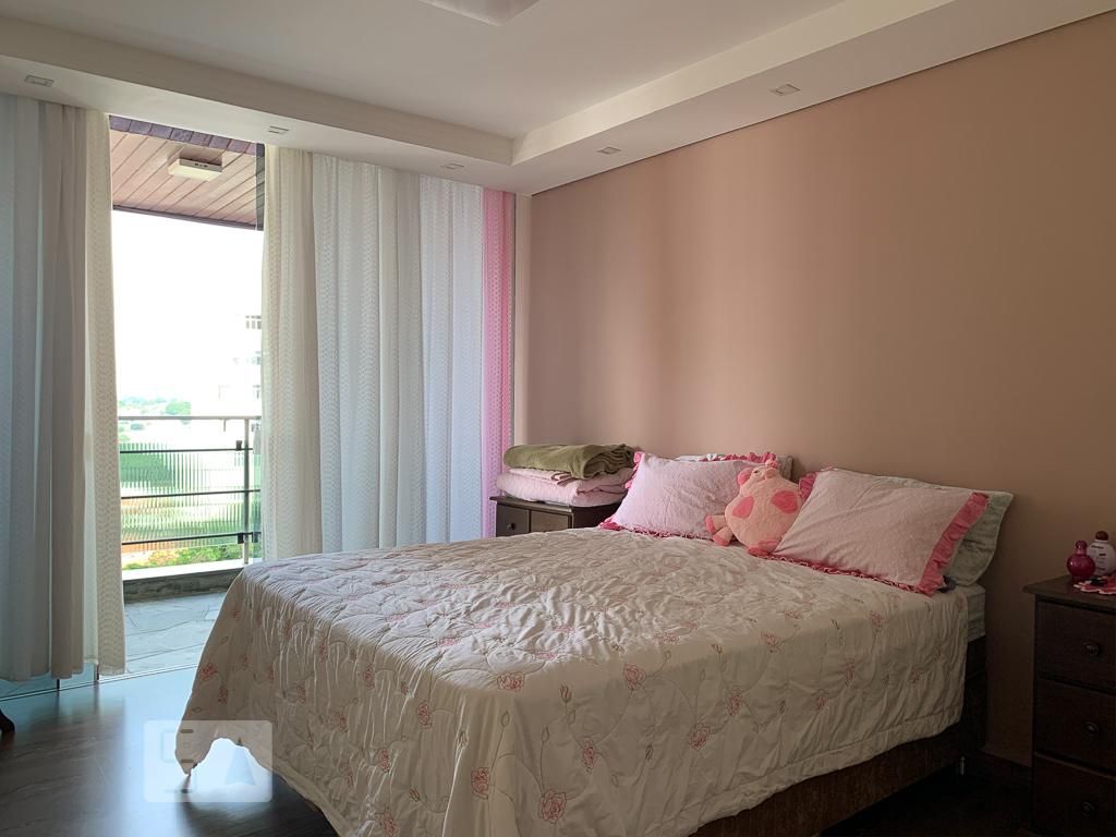 Apartamento à Venda - Centro, 4 Quartos,  300 m2 em , Campinas - sp | SoloBR