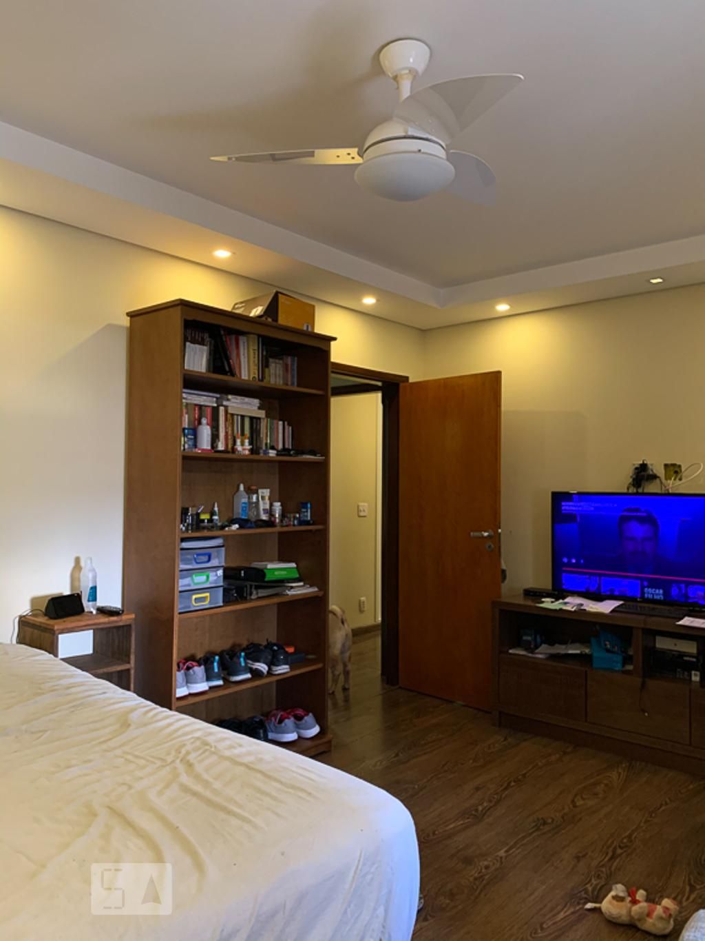 Apartamento à Venda - Centro, 4 Quartos,  300 m2 em , Campinas - sp | SoloBR