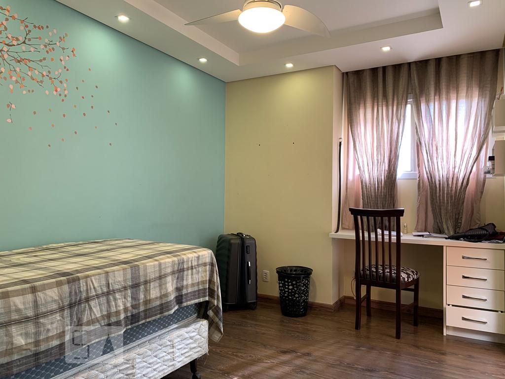Apartamento à Venda - Centro, 4 Quartos,  300 m2 em , Campinas - sp | SoloBR