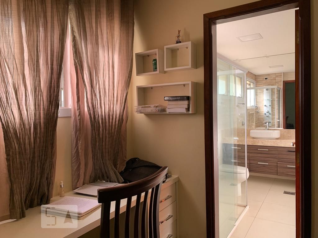 Apartamento à Venda - Centro, 4 Quartos,  300 m2 em , Campinas - sp | SoloBR