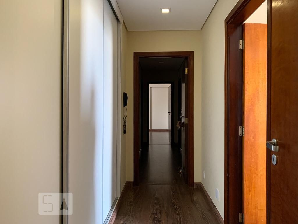 Apartamento à Venda - Centro, 4 Quartos,  300 m2 em , Campinas - sp | SoloBR