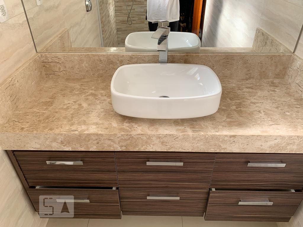 Apartamento à Venda - Centro, 4 Quartos,  300 m2 em , Campinas - sp | SoloBR