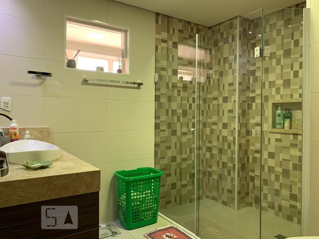 Apartamento à Venda - Centro, 4 Quartos,  300 m2 em , Campinas - sp | SoloBR