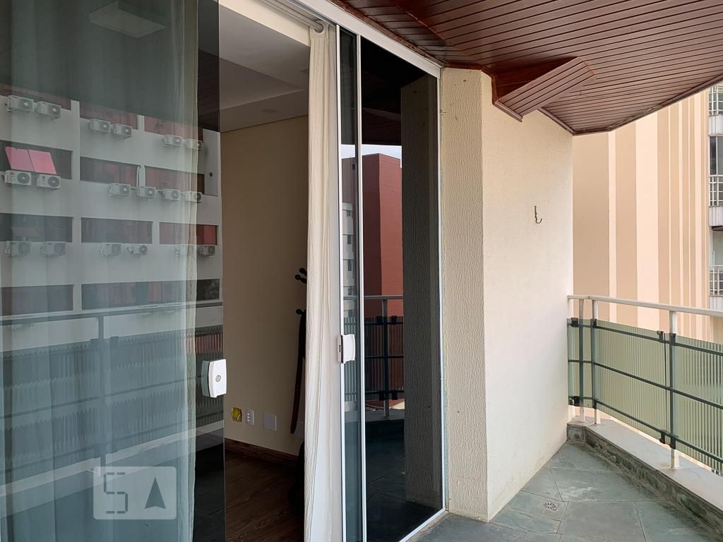Apartamento à Venda - Centro, 4 Quartos,  300 m2 em , Campinas - sp | SoloBR