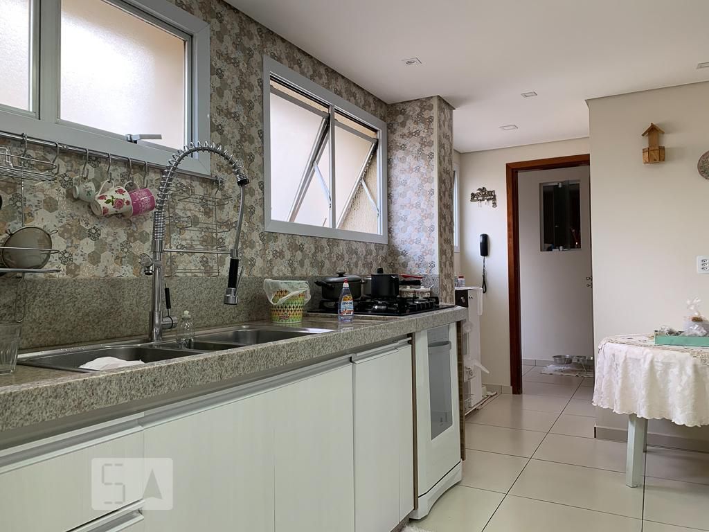 Apartamento à Venda - Centro, 4 Quartos,  300 m2 em , Campinas - sp | SoloBR
