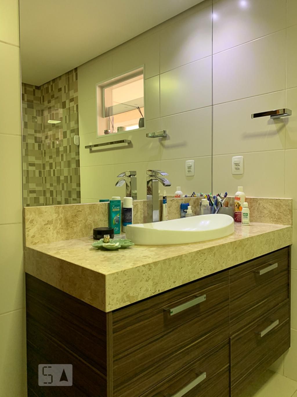 Apartamento à Venda - Centro, 4 Quartos,  300 m2 em , Campinas - sp | SoloBR