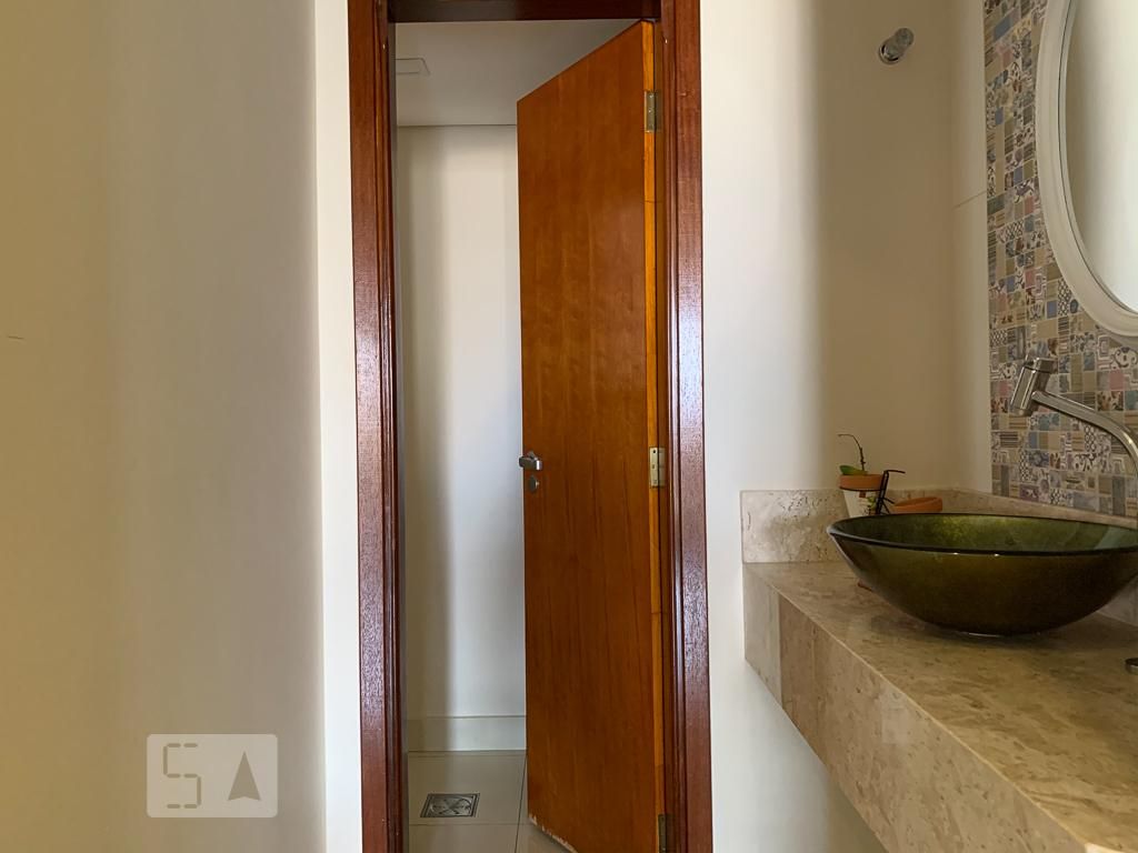 Apartamento à Venda - Centro, 4 Quartos,  300 m2 em , Campinas - sp | SoloBR