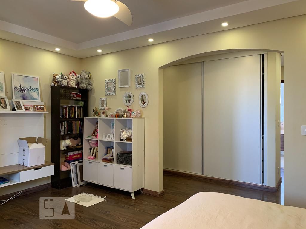 Apartamento à Venda - Centro, 4 Quartos,  300 m2 em , Campinas - sp | SoloBR
