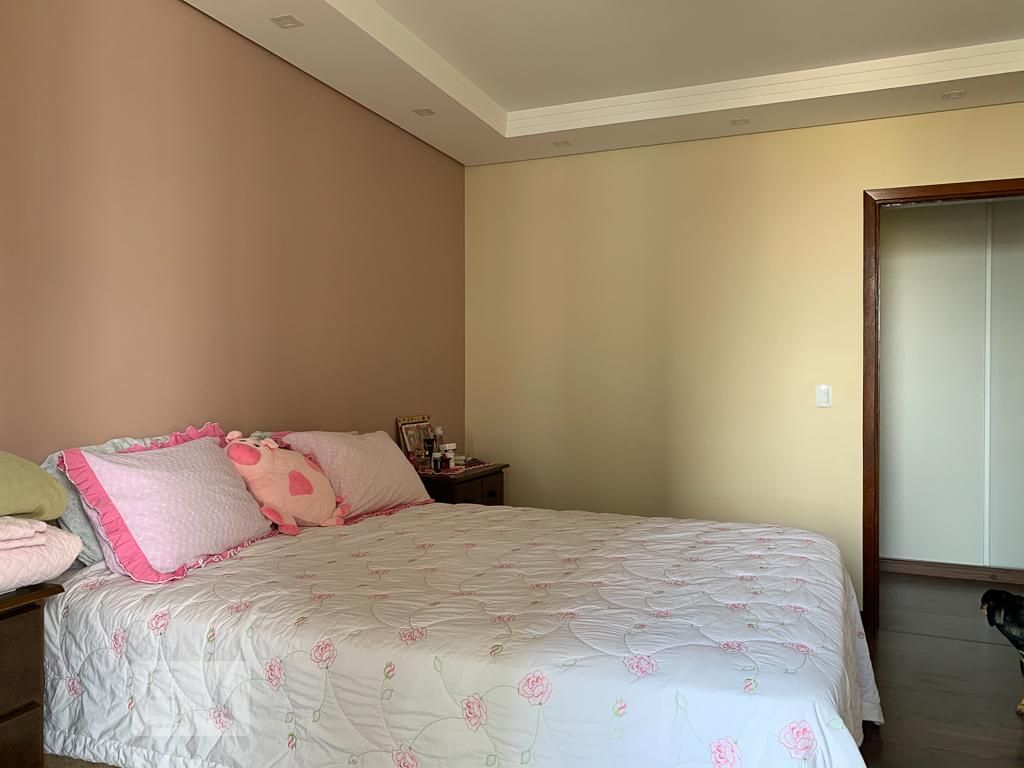 Apartamento à Venda - Centro, 4 Quartos,  300 m2 em , Campinas - sp | SoloBR