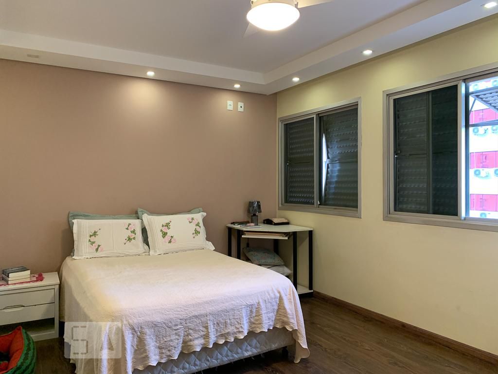 Apartamento à Venda - Centro, 4 Quartos,  300 m2 em , Campinas - sp | SoloBR