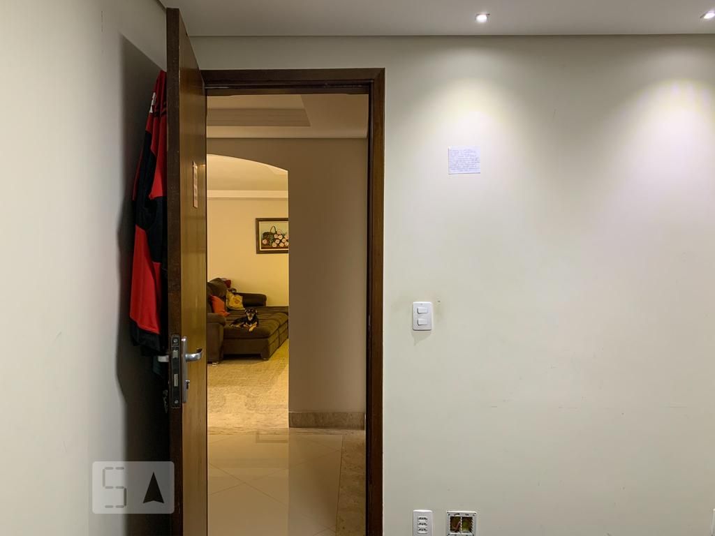 Apartamento à Venda - Centro, 4 Quartos,  300 m2 em , Campinas - sp | SoloBR