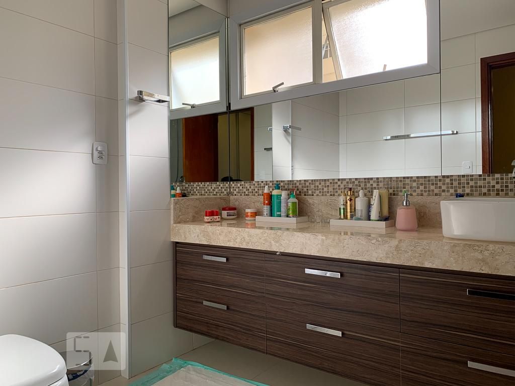 Apartamento à Venda - Centro, 4 Quartos,  300 m2 em , Campinas - sp | SoloBR