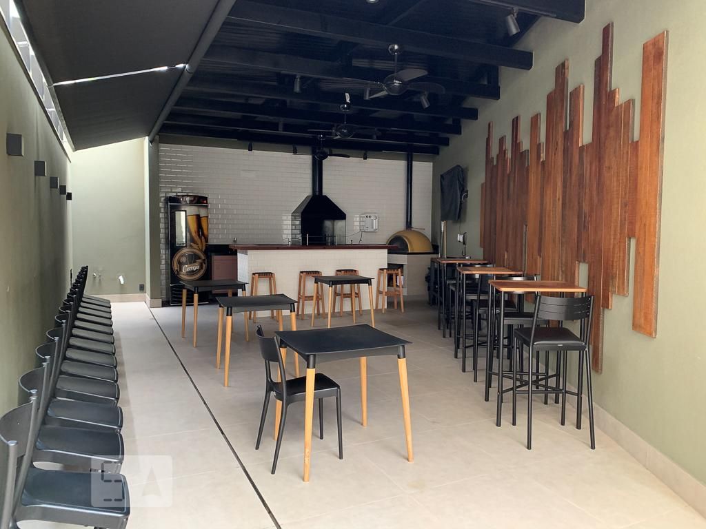 Apartamento à Venda - Centro, 4 Quartos,  300 m2 em , Campinas - sp | SoloBR