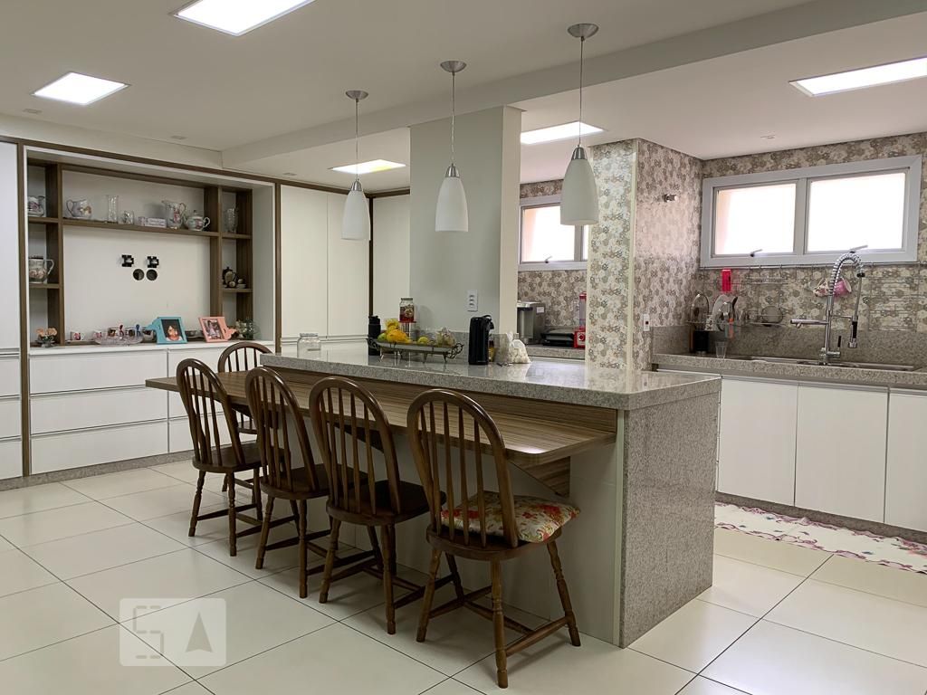 Apartamento à Venda - Centro, 4 Quartos,  300 m2 em , Campinas - sp | SoloBR