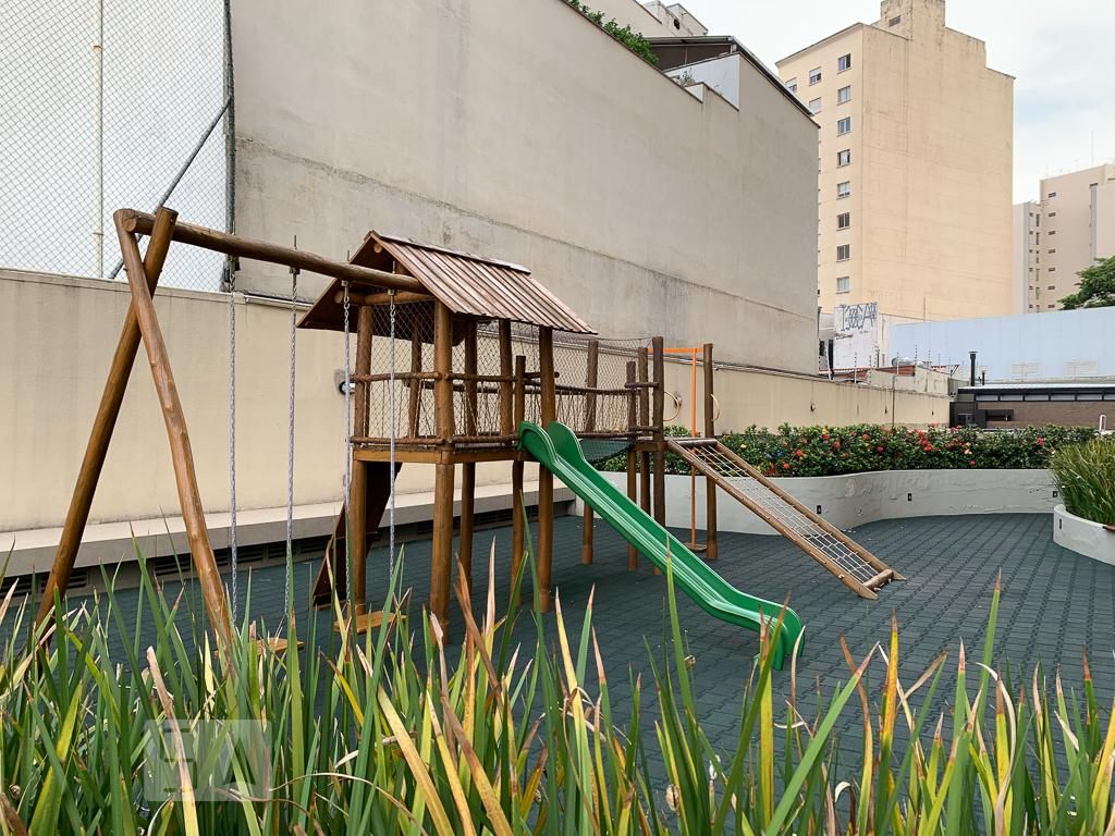 Apartamento à Venda - Centro, 4 Quartos,  300 m2 em , Campinas - sp | SoloBR