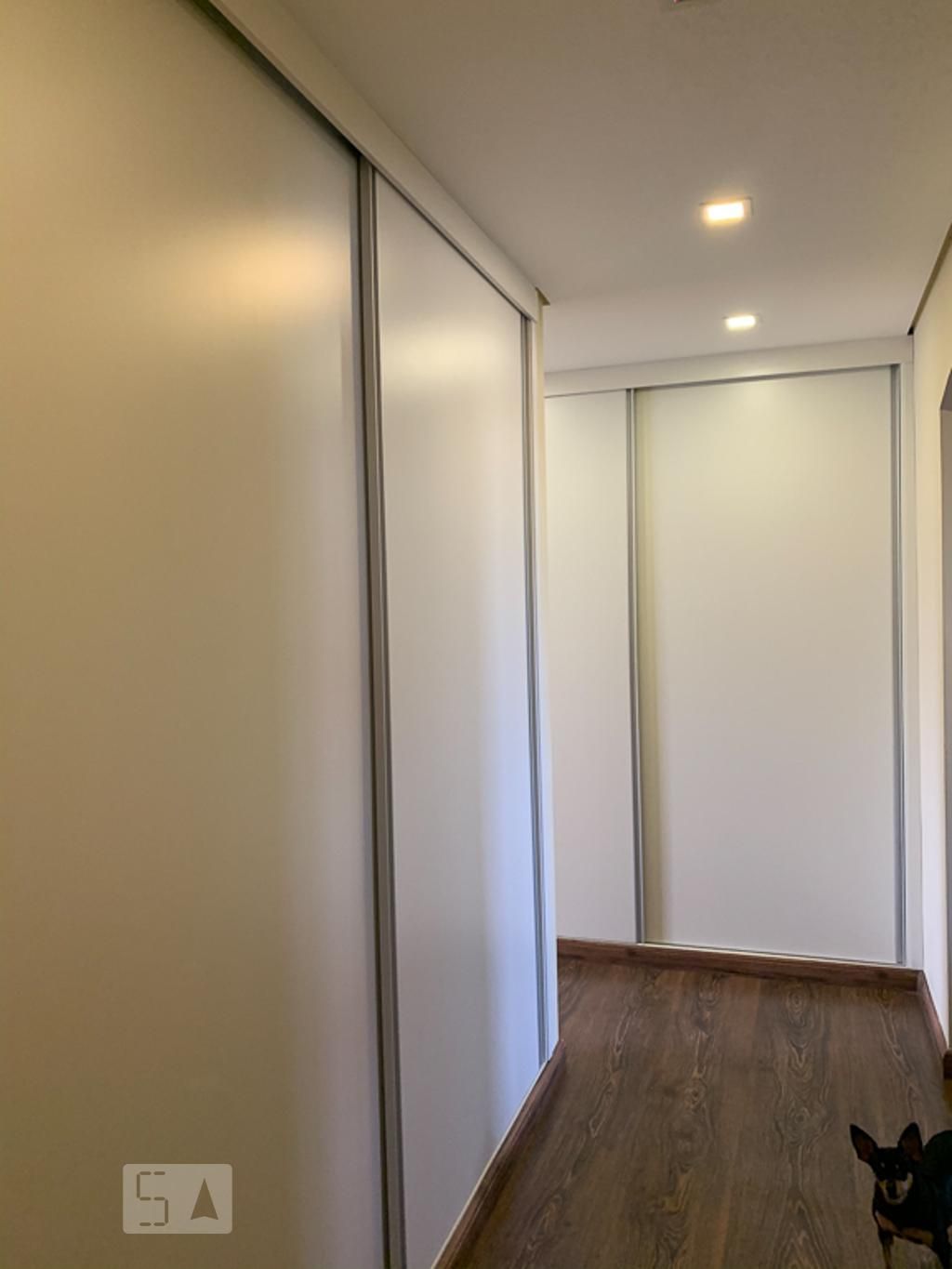 Apartamento à Venda - Centro, 4 Quartos,  300 m2 em , Campinas - sp | SoloBR