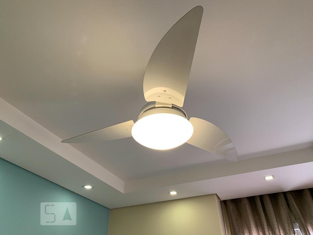 Apartamento à Venda - Centro, 4 Quartos,  300 m2 em , Campinas - sp | SoloBR