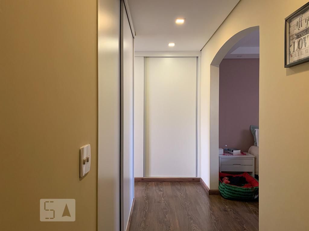 Apartamento à Venda - Centro, 4 Quartos,  300 m2 em , Campinas - sp | SoloBR