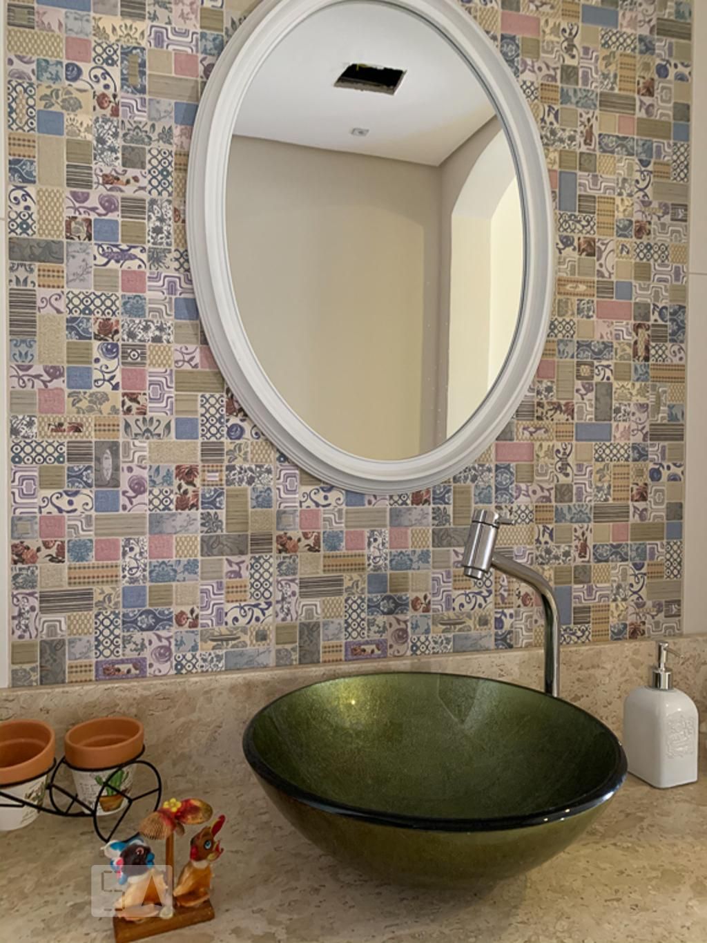 Apartamento à Venda - Centro, 4 Quartos,  300 m2 em , Campinas - sp | SoloBR