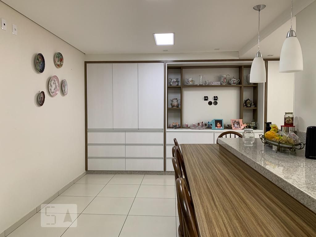 Apartamento à Venda - Centro, 4 Quartos,  300 m2 em , Campinas - sp | SoloBR