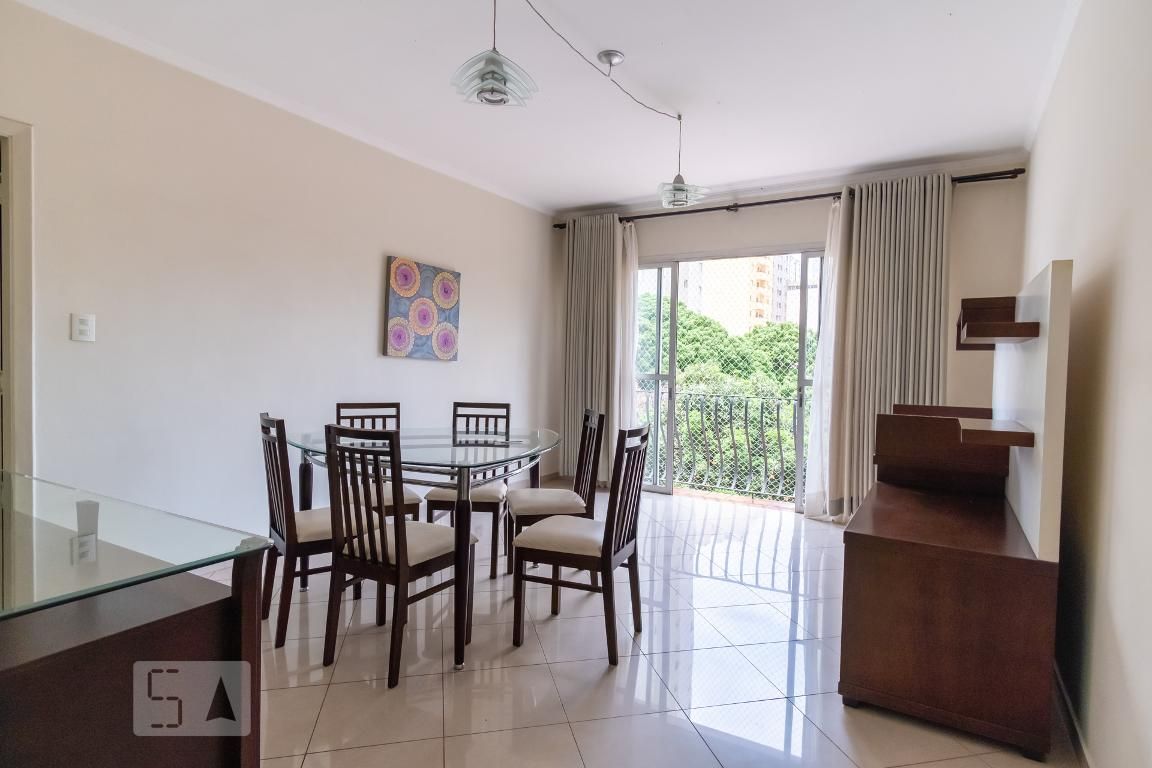Apartamento à Venda - Centro, 3 Quartos,  98 m2 em , Campinas - sp | SoloBR
