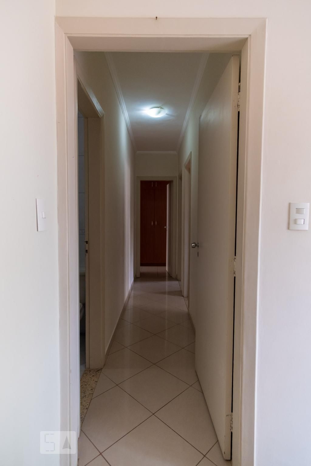 Apartamento à Venda - Centro, 3 Quartos,  98 m2 em , Campinas - sp | SoloBR