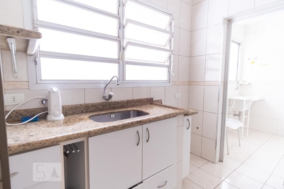 Apartamento à Venda - Centro, 3 Quartos,  98 m2 em , Campinas - sp | SoloBR