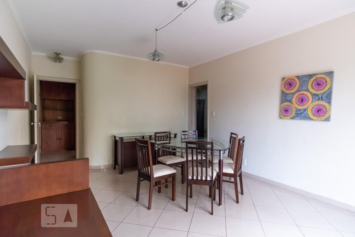 Apartamento à Venda - Centro, 3 Quartos,  98 m2 em , Campinas - sp | SoloBR